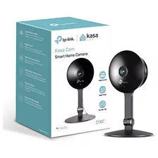 La Cámara De Seguridad Kasa Cam 1080p Smart Home De Tp-link,