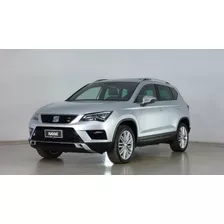 Seat Ateca 1.4 Xcellence Tsi Dsg 4x4