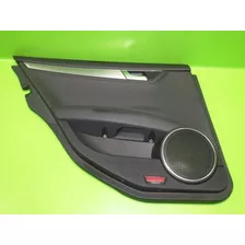 Tapizado Pta Tras Izq Mercedes W204 Usada 2047301762