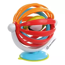 Baby Einstein Sticky Spinner Juguete De Actividades
