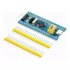 Modulo Desarrollo Stm32f103c8t6 Blue Pill Stm32 Tecnopedido