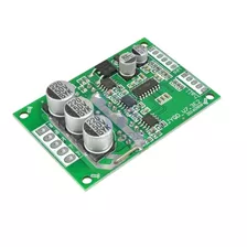 Modulo Control Motor Sin Escobillas Diy Pwm Driver Brushles