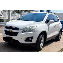 Chevrolet Tracker 2016 1.8 Ltz Awd At