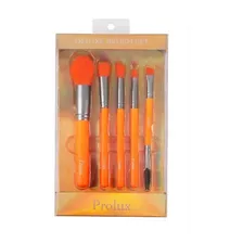 Brochas Deluxe Brush Set Prolux