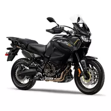 Motocicleta Yamaha Xt 1200ze