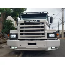 Scania T113 T113