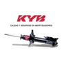 Amortiguadores Nissan Urvan (00- 2010) Japones Kyb Par Trase