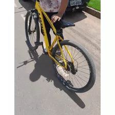 Bicicleta Em Bom Estado 