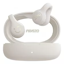 Miniso M14 Auriculares Inalámbricos Con Clip Bluetooth 5.3
