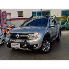 Duster Oroch Dyna. 1.6 Flex 16v Mec.