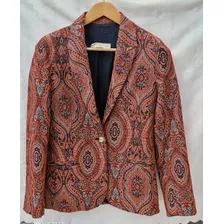 Blazer Paula Cahen D'anvers 