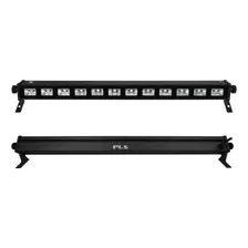 Luz Negra Pls Led Uv 12x3w