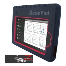 Scan-pad Planatc Antigo Master Pro Scanpad 071 X431 Usado