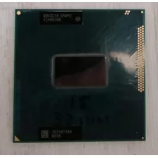 Procesador Portatl Intel Core I5-3210m Sr0mz