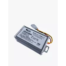 Transformador Conversor Dc 24v-60v Para 12v 10a 120w