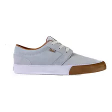 Zapatillas Circa Hesh Light Grey