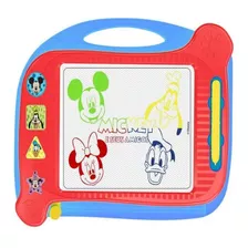 Lousa Magica Didática Mickey Disney Baby Yestoys