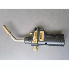 Maçarico Profissional Hand Torch Jh-6st 