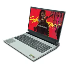 Laptop Gamer G15 5525 Ryzen 7-6800h 16gb 512gb Rtx3050ti Ref