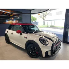  Mini Cooper 2.0 16v Twinpower Gasolina John Work