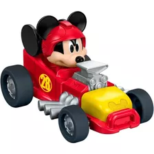 Amplificador Mickey De Disney The Roadster Racers Mickeys De
