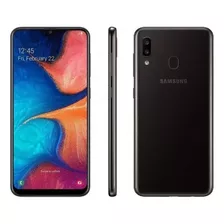 Celular A20 Samsung Galaxy