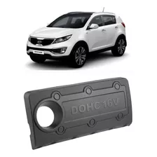 Cubierta Protectora Motor Kia Sportage New Revolution 11-14