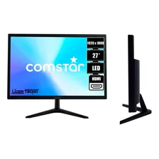 Monitor Led 60hz Comstar 27 Hdmi 1920x1080