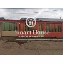 Smart House Vende Casa En La Urbanizacion Las Maravillas-mcev05m