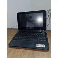 Notebook Hp Pavillion Touchsmart 10-e010nr 10,1 Pulgadas