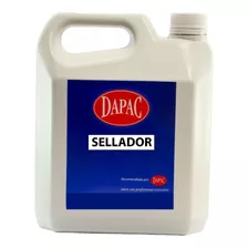 Sellador De Pisos Garrafa Dapac