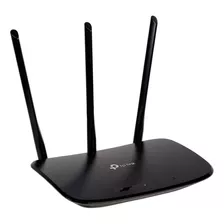 Tp-link Router Wifi Tl-wr940n 450mbps Repetidor Ap V6.0