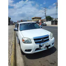 Mazda Bt50 4×2