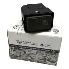 Tecla Levanta Vidrios Vw Gol Ab9 Puerta Trasero