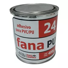 Adhesivo Fana Pu24 X 400gr.