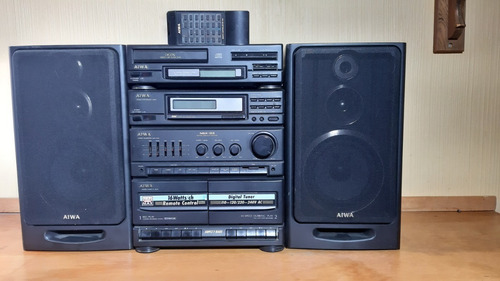 aiwa cx-na909 similar console aiwa cx-na909 similar console