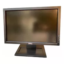 Monitor Dell 17 Widescreen Vga E1709wc Con Cables No Hdmi