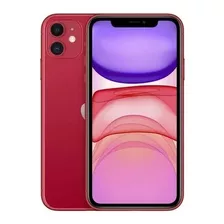 Apple iPhone 11 (64 Gb) - (product)red