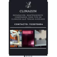 Climazon Service