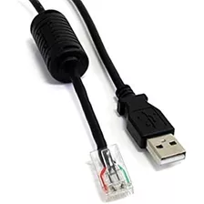  6 Ft Smart Ups Replacement Usb Cable Ap9827 - C