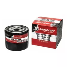 Filtro Aceite Mercury 75 - 150 Hp 2.1 L