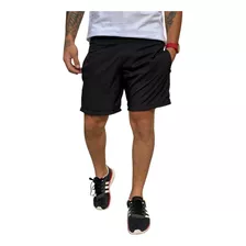 Bermuda Shorts Masculino Academia Bike Treino Dry Fit Sport