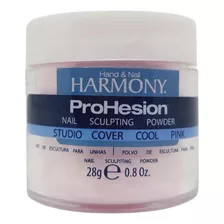 1un Pó Acrílico Gelish Harmony 28g Várias Cores Tones Ezflow