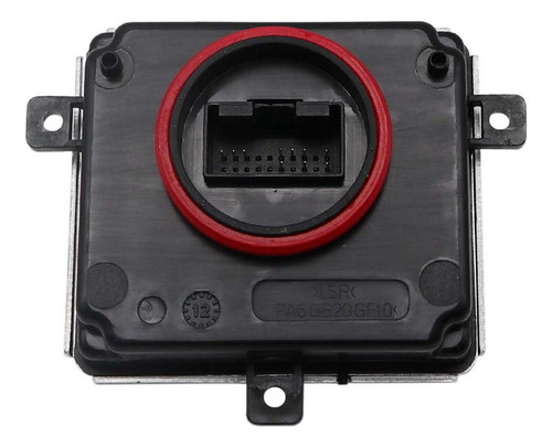 Lastre Control Drl 4g0.907.697.d Compatible Con Audi A4 A5 Foto 4