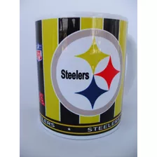 Caneca - Pittsburgh Steelers - 350 Ml