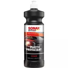 Protector Para Plásticos Exteriores Sonax - 1l. (210 300)