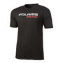 Polaris Men's Heritage T-shirt With Polaris Logo Pxf