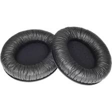 Almohadillas Para Auriculares Kns 6400, 2 Unidades/negra