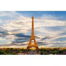 Ingresso Torre Eiffel
