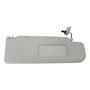 Moldura Interior Espejo Retrovisor Pil 2.5l Bora Style 06-20